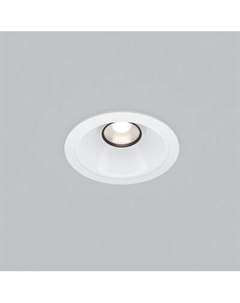 Точечный светильник Elektrostandard 25081 LED 8W 4200K