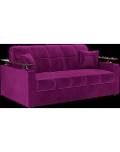 Диван Mebel-Ars Аккордеон Бакли ППУ 140x200 Mebel-ars