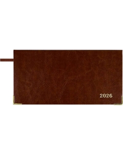 Еженедельник Escalada Сариф 2026 / 70385