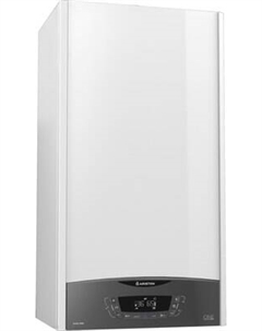 Газовый котел Ariston Clas One System 24 New / 3301031