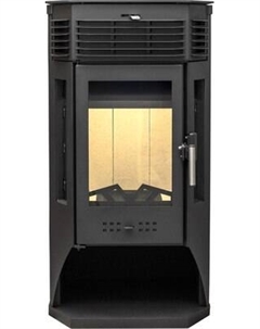 Печь-камин Мета-бел АОТ 9.0-01