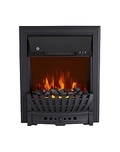 Электрокамин Royal Flame Aspen Black Royal flame