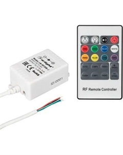 Контроллер для светодиодной ленты Arlight LN-RF20B-J / 011884
