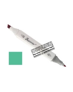 Маркер перманентный Superior Двухсторонний 68