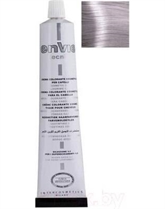 Крем-краска для волос Envie Tecnic Color 9.11