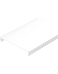 Рассеиватель для светодиодного профиля Arlight S2-LINE-7977-2500 OPAL / 029669