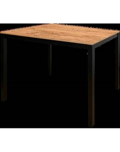 Обеденный стол Древпром М165 Симпл ДП1-03-16 90x60