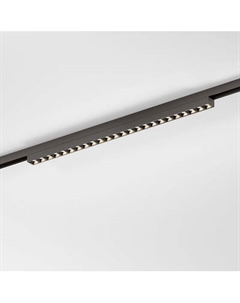 Трековый светильник Elektrostandard Titan Line 85529/01 20W 3000K