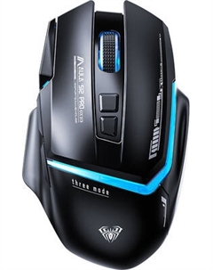 Мышь Aula S12Pro