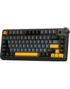 Клавиатура Aula AU75