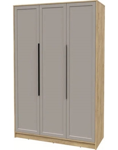 Шкаф Интерлиния Концепт Тренд КТ-Ш3