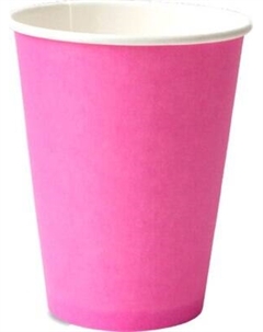 Набор бумажных стаканов Паксервис НВ90-430 300мл / 189057