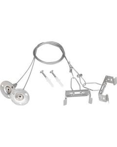 Крепление для трековой системы Arlight ALT-TUBULAR-HANG-L1000 SL / 043656