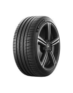 Летняя шина Michelin Pilot Sport 4 255/40R19 96W Run-Flat