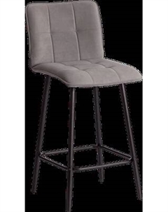 Стул барный Tetchair Bari Полубарный