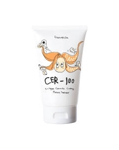 Маска для волос Elizavecca Collagen Ceramide Coating Protein