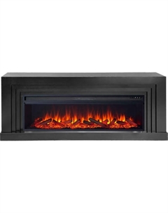 Каминокомплект Смолком Galaxy V60 Vision 60 LOG LED