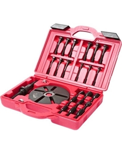 Набор автоинструмента JTC-1732 Jtc