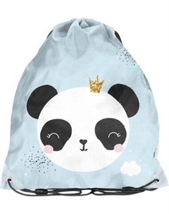 Мешок для обуви Paso PP23PQ-712