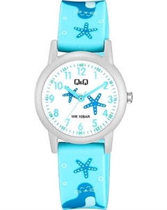 Часы наручные женские Q&Q V23A-002VY Q&q