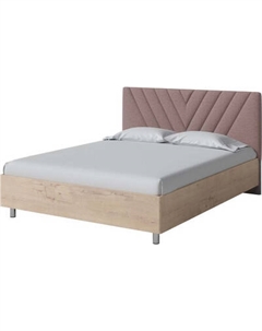 Двуспальная кровать Proson Ora 160x200