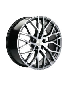 Литой диск Khomen 2005 20x8.5" 5x108мм DIA 63.4мм ET 46мм GRF