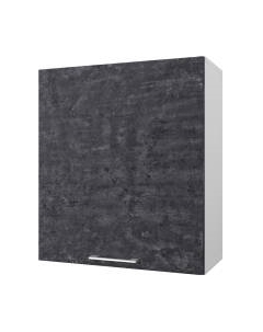 Шкаф навесной для кухни Горизонт Мебель Оптима 60 Горизонт мебель