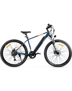 Электровелосипед Gelbert Ran Star 1 ST