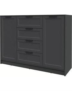 Тумба Интерлиния Концепт Тренд КТ-Т140