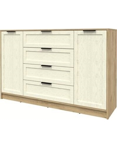 Тумба Интерлиния Концепт Тренд КТ-Т160