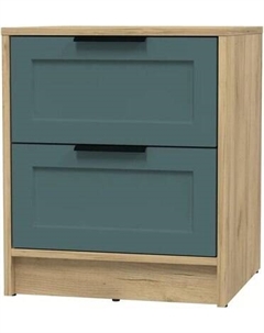 Прикроватная тумба Интерлиния Концепт Тренд КТ-ТК1-57