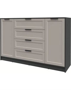 Тумба Интерлиния Концепт Тренд КТ-Т160