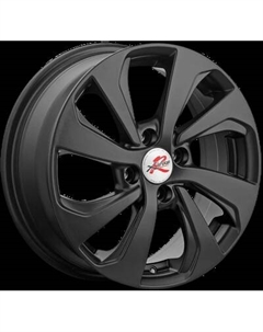 Литой диск X'trike RST R005 Solaris/Rio 15x6" 4x100мм DIA 54.1мм ET 46мм BKM X'trike rst