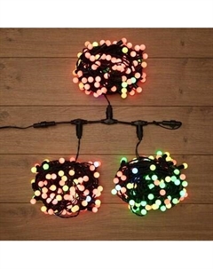 Световой занавес Neon-Night ClipLight 323-619 Neon-night