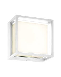 Светильник уличный Mantra Chamonix 7061