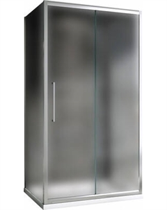 Душевой уголок Abber Schwarzer Diamant AG30140MH-S80M-S80M