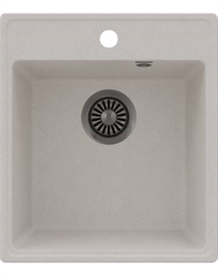 Мойка кухонная Maunfeld Perla MFQS-425W