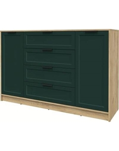 Тумба Интерлиния Концепт Тренд КТ-Т160