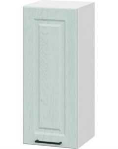 Шкаф навесной для кухни SV-мебель Грейвуд Ш300 Sv-мебель