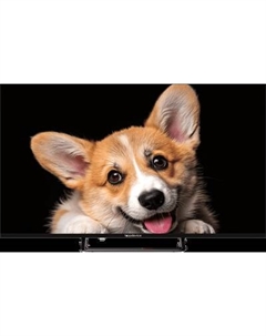 Телевизор Topdevice Smart YaOS TDTV43CS03UBK