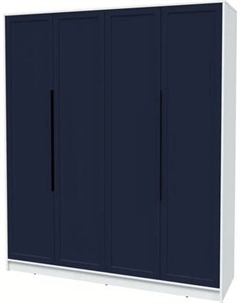 Шкаф Интерлиния Концепт Тренд КТ-Ш4