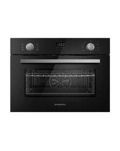 Электрический духовой шкаф Maunfeld AMCO537GB