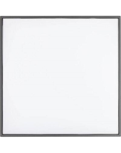 Светильник ЖКХ Arlight LGD-AREA-S300x300-30W Day4000 GR / 032428