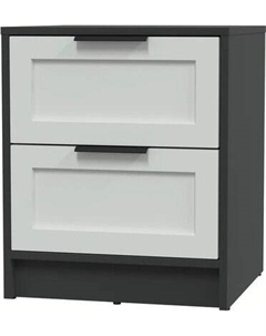 Прикроватная тумба Интерлиния Концепт Тренд КТ-ТК1-57