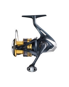 Катушка безынерционная Shimano Sahara C2000SFJ / SHC2000SFJ