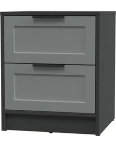 Прикроватная тумба Интерлиния Концепт Тренд КТ-ТК1-57