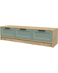 Тумба Интерлиния ТВ Концепт Тренд КТ-ТВ3-35