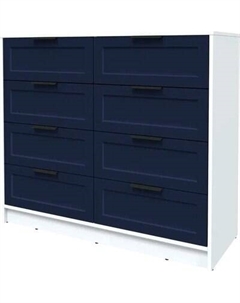 Комод Интерлиния Концепт Тренд КТ-К117