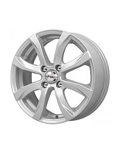 Литой диск iFree Дайс 15x6" 4x108мм DIA 63.3мм ET 45мм Ifree