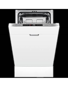 Посудомоечная машина Maunfeld MLP45120 Light Beam